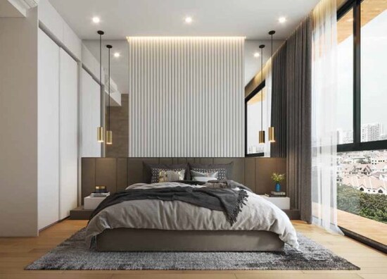 Peak Residence #2065561